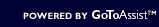 Powered by GoToAssist