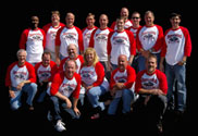 The AIS Team