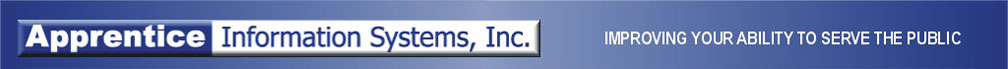 Apprentice Information Systems